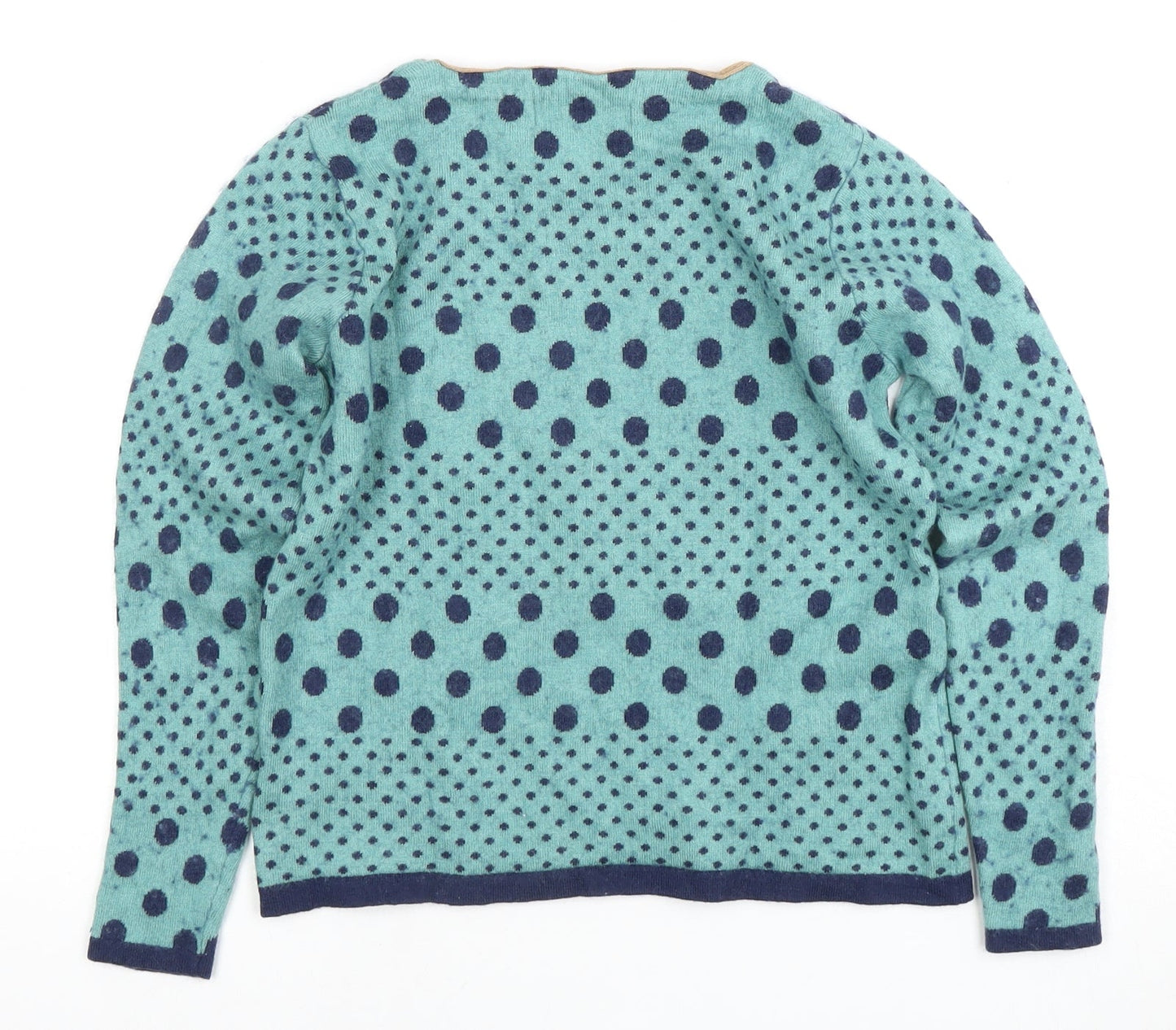 Dickins & Jones Women's Multicoloured S Pullover Jumper