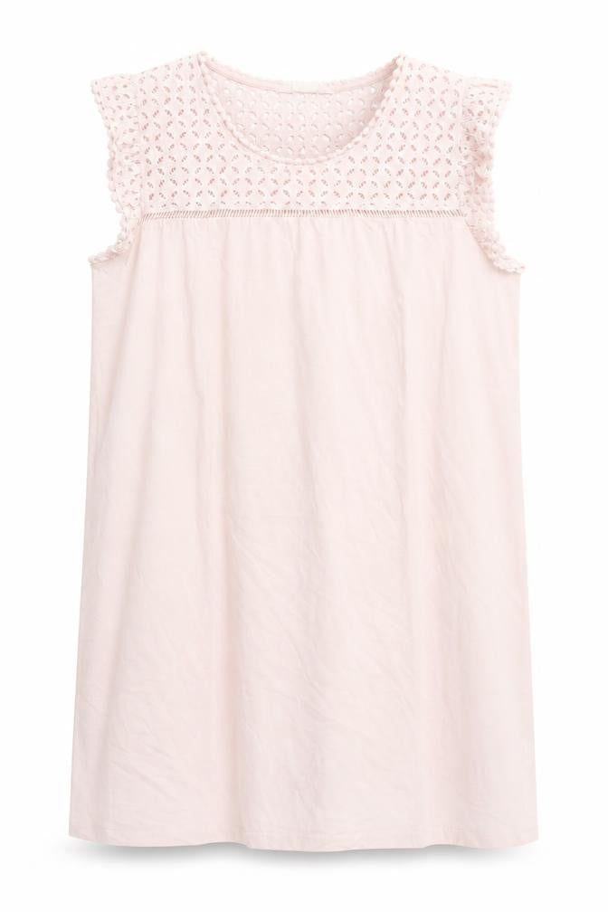 Marks & Spencer Women's Pink XL Shift Dress