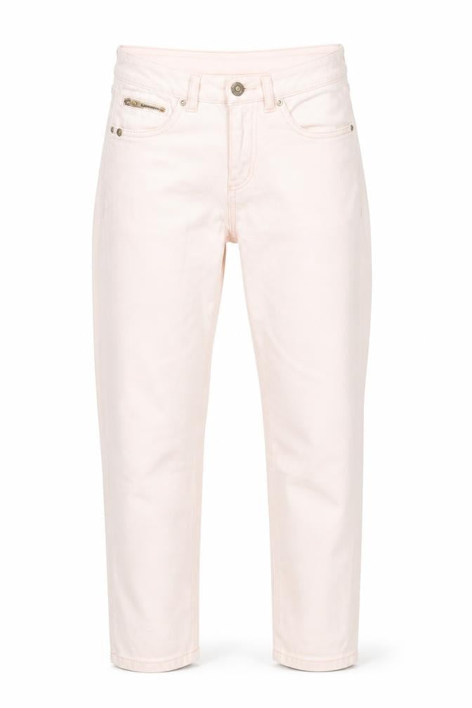 Marks & Spencer Women's Pink 8L Jeans