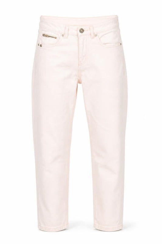 Marks & Spencer Women's Pink 8L Jeans