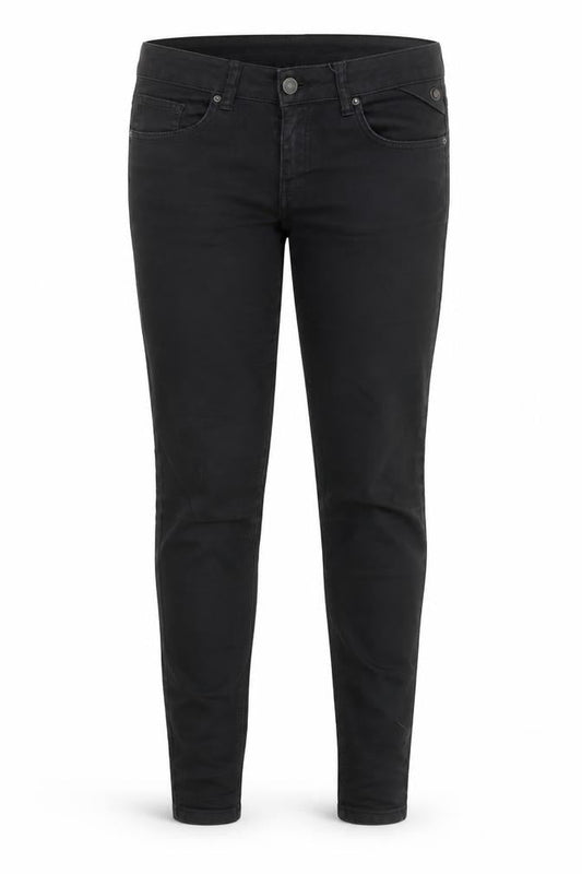 Brooklyn Supply Co. Women's Black Skinny Jeans Size 12