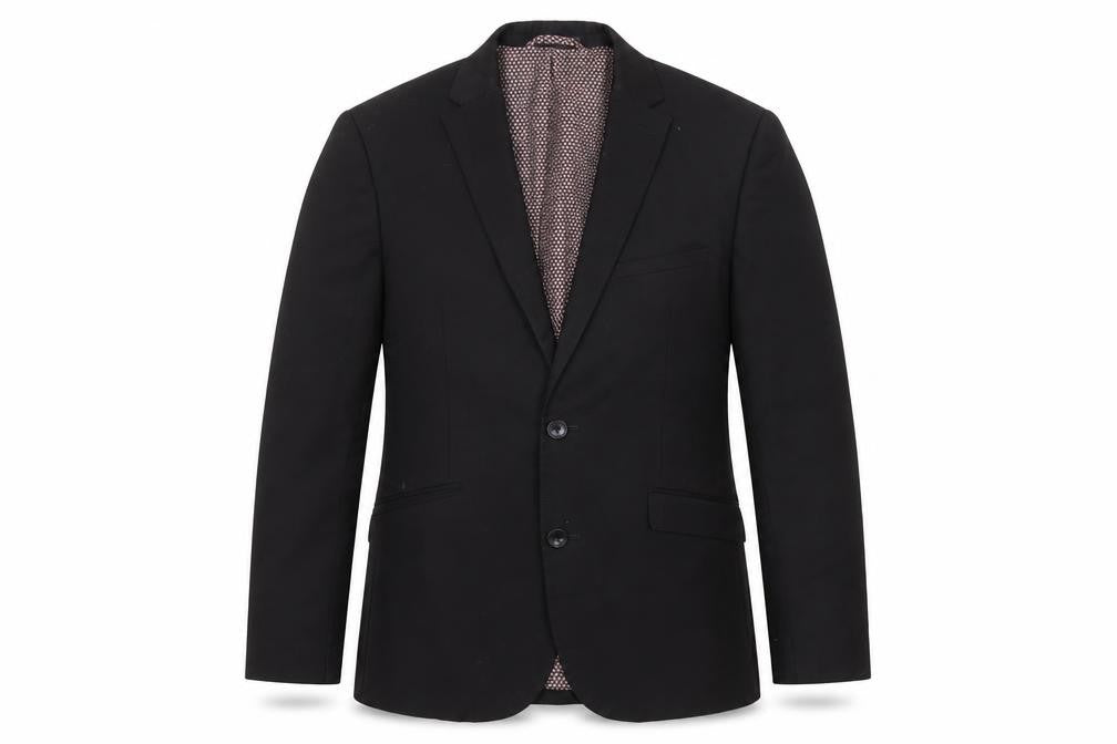 Marks & Spencer Black Men's Blazer M Regular