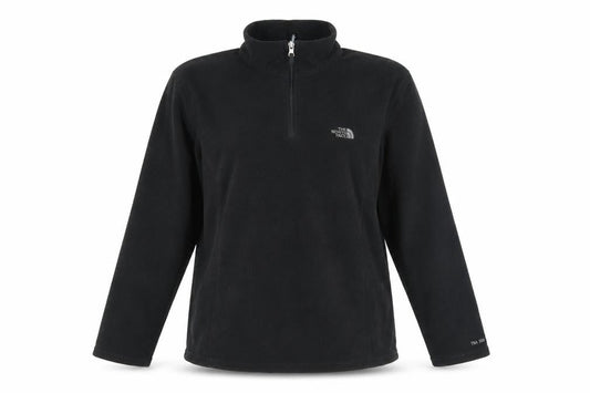 The North Face Women's Black XL Pullover Sweatshirt