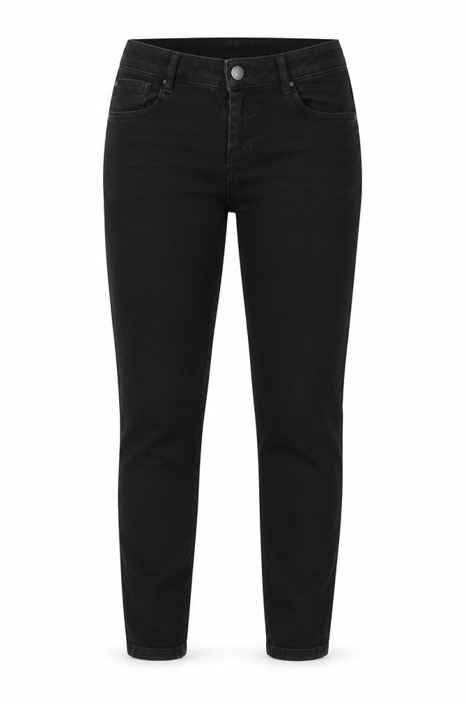 ASOS Women's Black Skinny Jeans M Slim