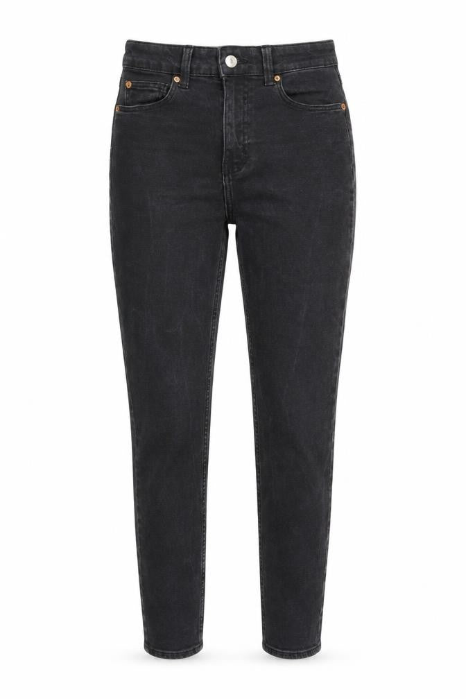 H&M Women's Black Skinny Jeans Size 10