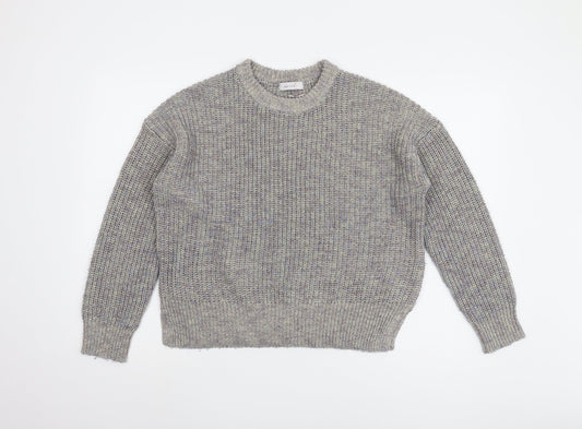 Marks and Spencer Women's Multicoloured Pullover Size 18