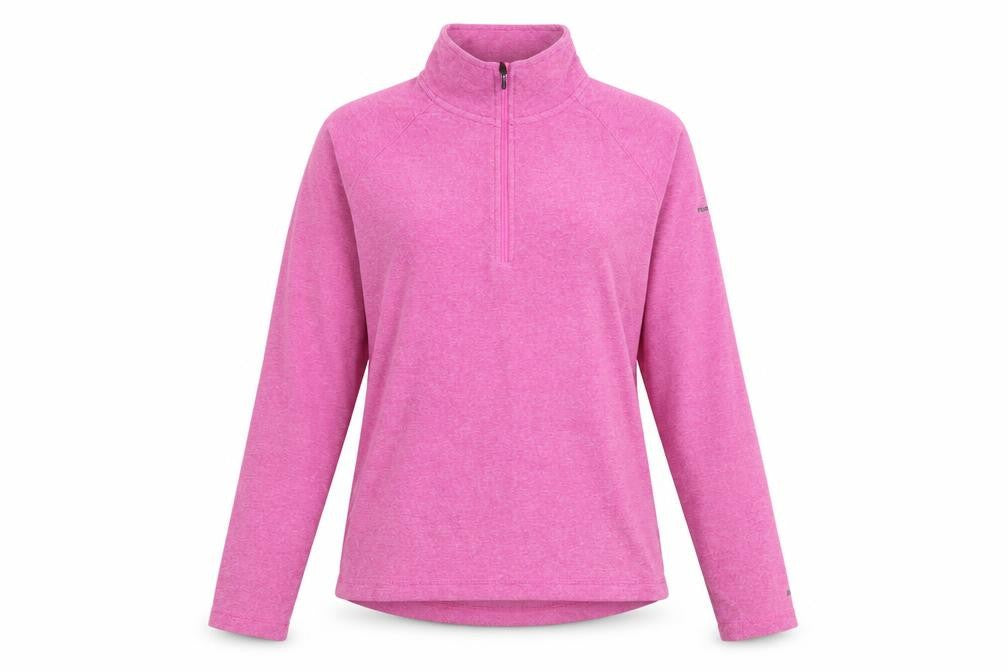 Trespass Women's Pink Sweatshirt Size 10