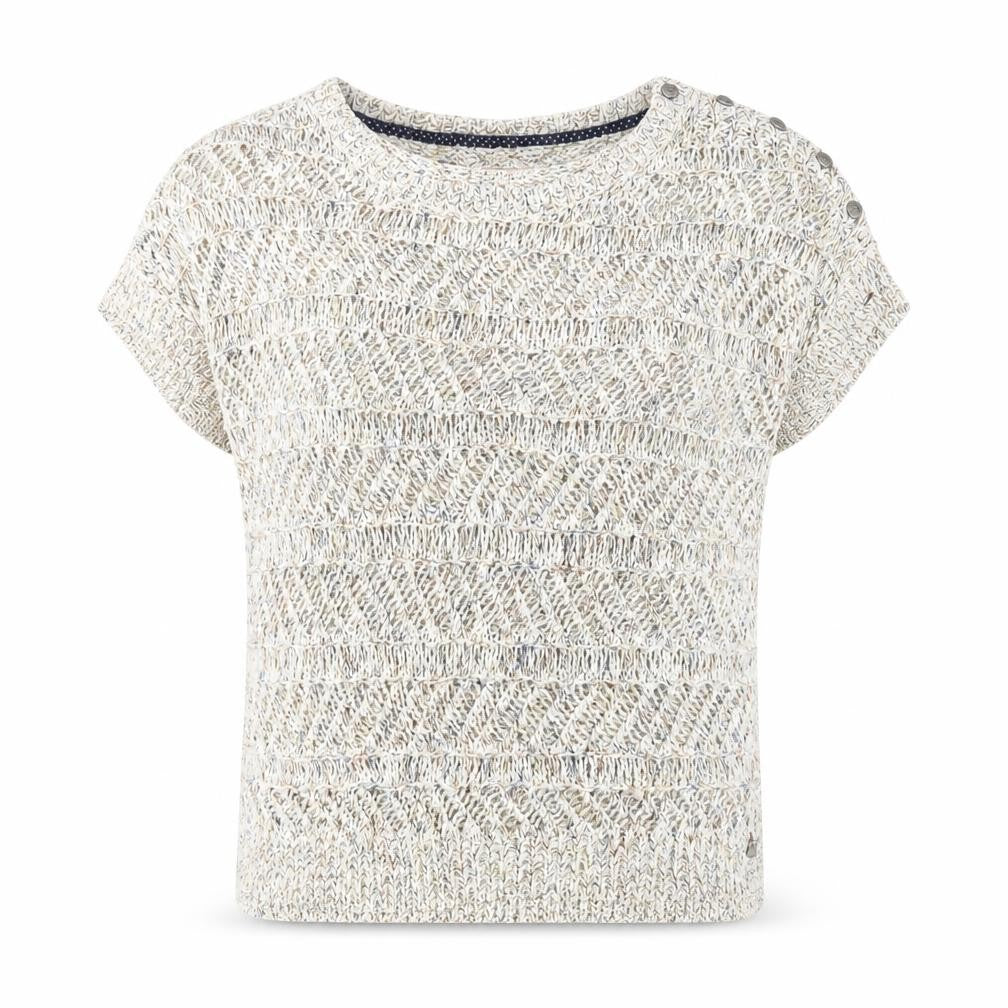 Tommy Hilfiger Women's Multicoloured XS Pullover