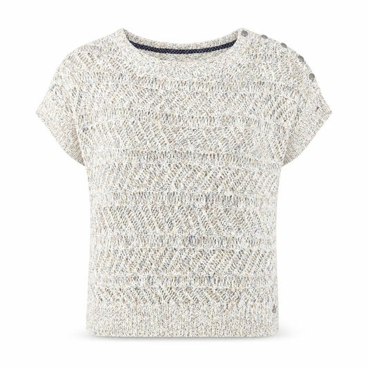 Tommy Hilfiger Women's Multicoloured XS Pullover
