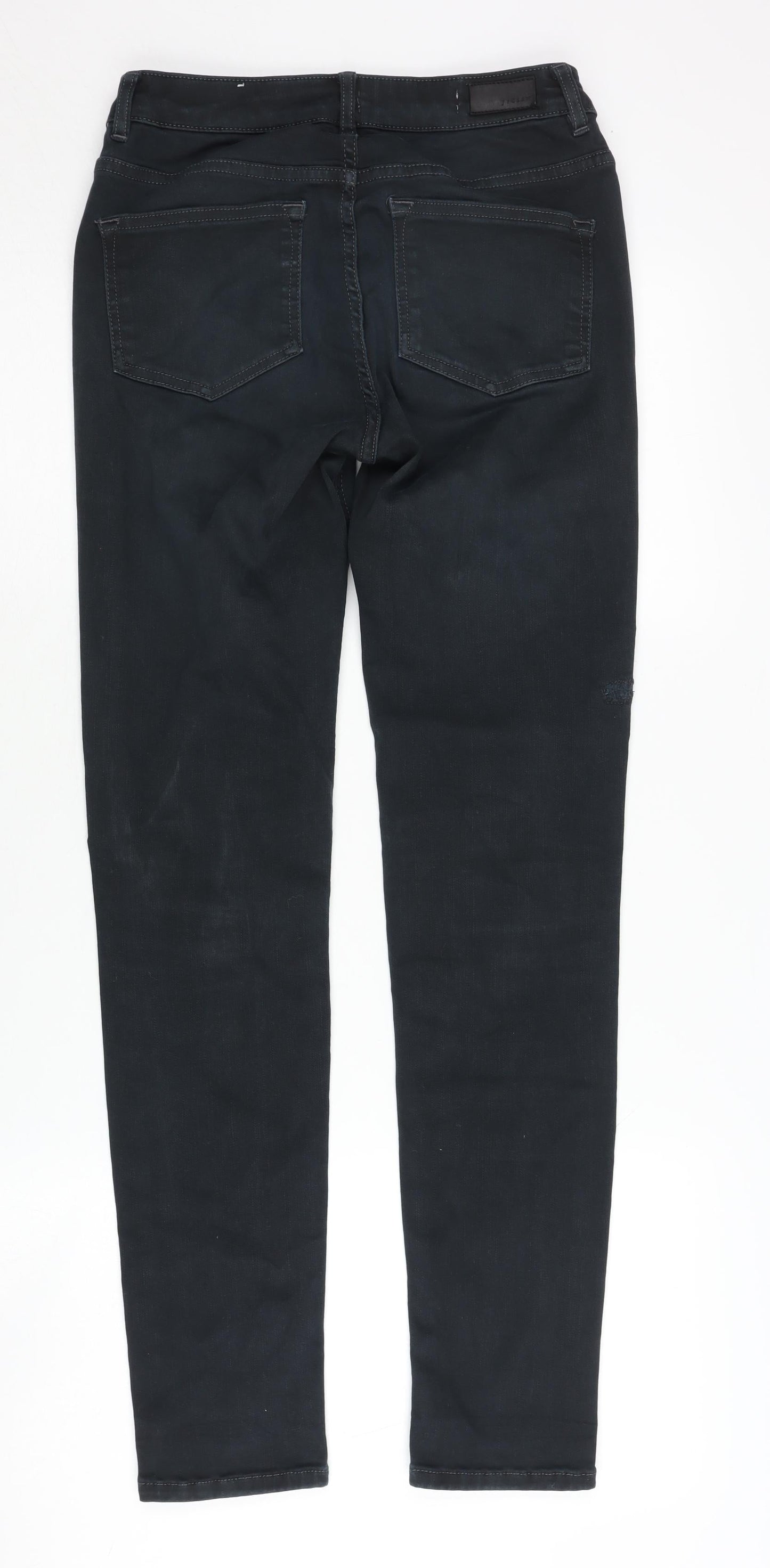 Jigsaw Women's Black Skinny Jeans Size 6