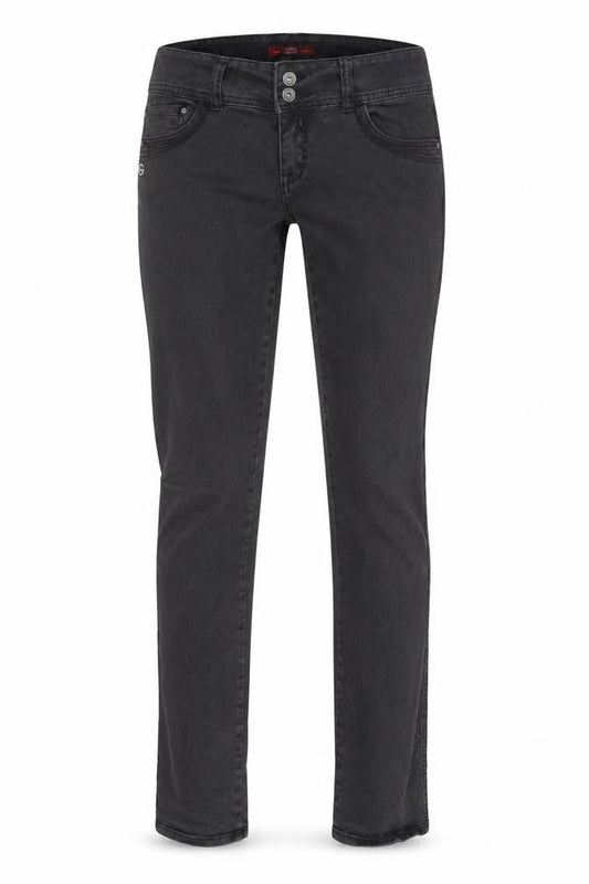 s.Oliver Women's Black Skinny Jeans Size 12