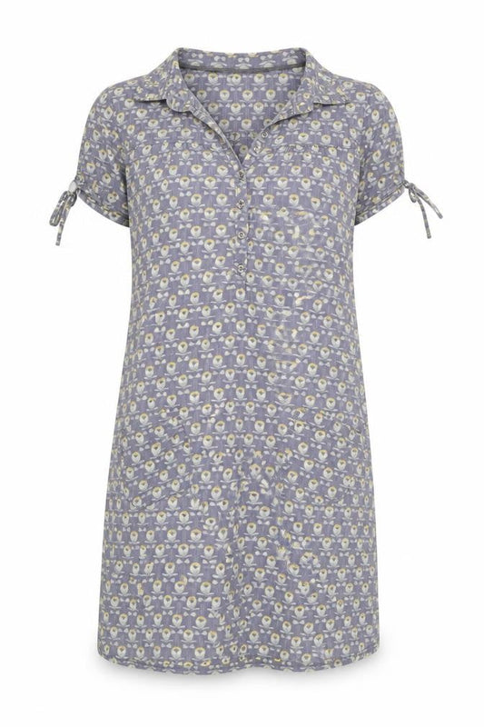 Miss Selfridge Women's Multicolour Floral Dress 10