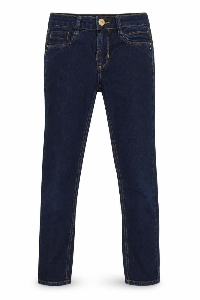 Tammy Teens Blue Straight Jeans