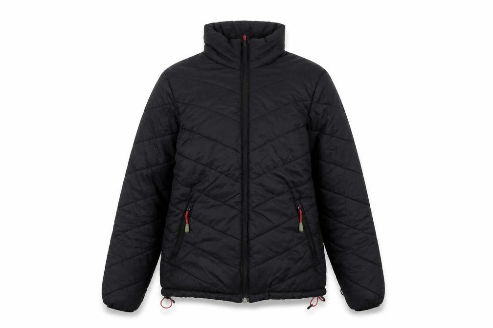 TOG 24 Women's Black Puffer Jacket Size 8-10
