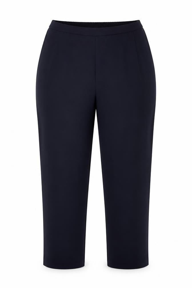 Essence Women's Black Trousers Size 20