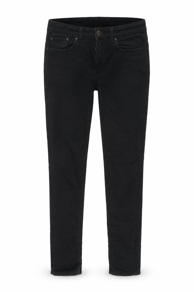 New Look Women's Black Skinny Stretch Jeans Size 32