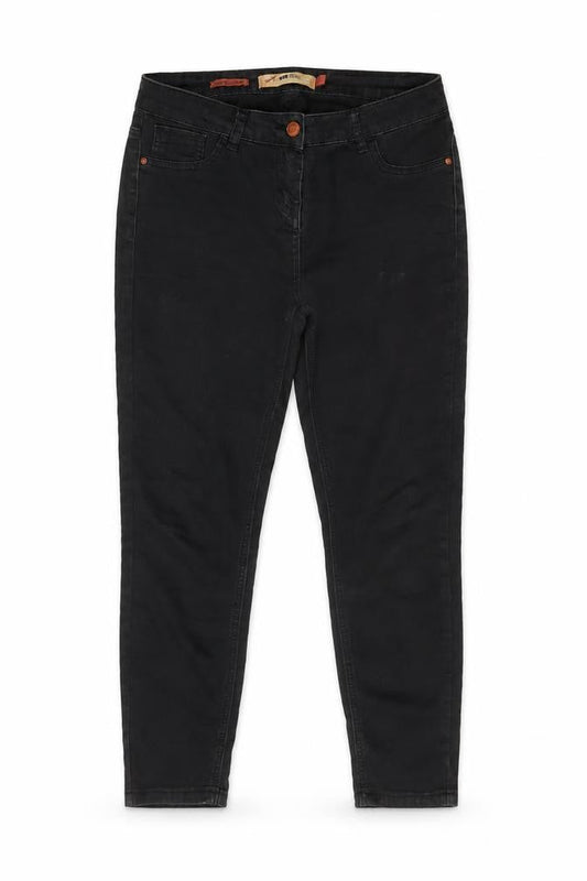 Yes Yes Women's Black Skinny Jeans Size 12