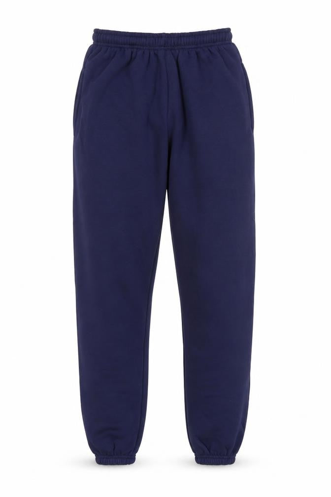 PrettyLittleThing Women's Blue XS Sweatpants, Casual Comfort