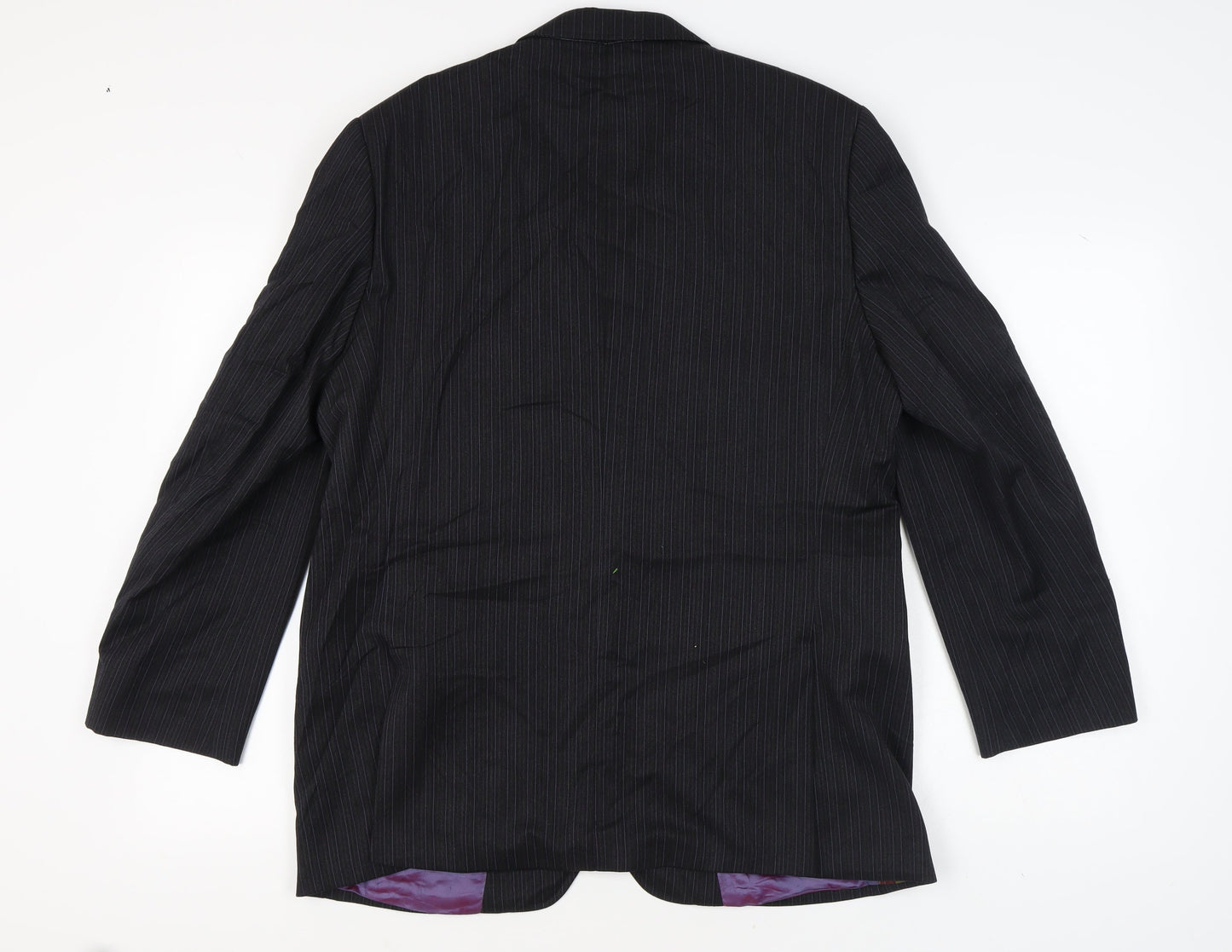 Ted Baker Endurance Men's Black Suit Jacket 42S