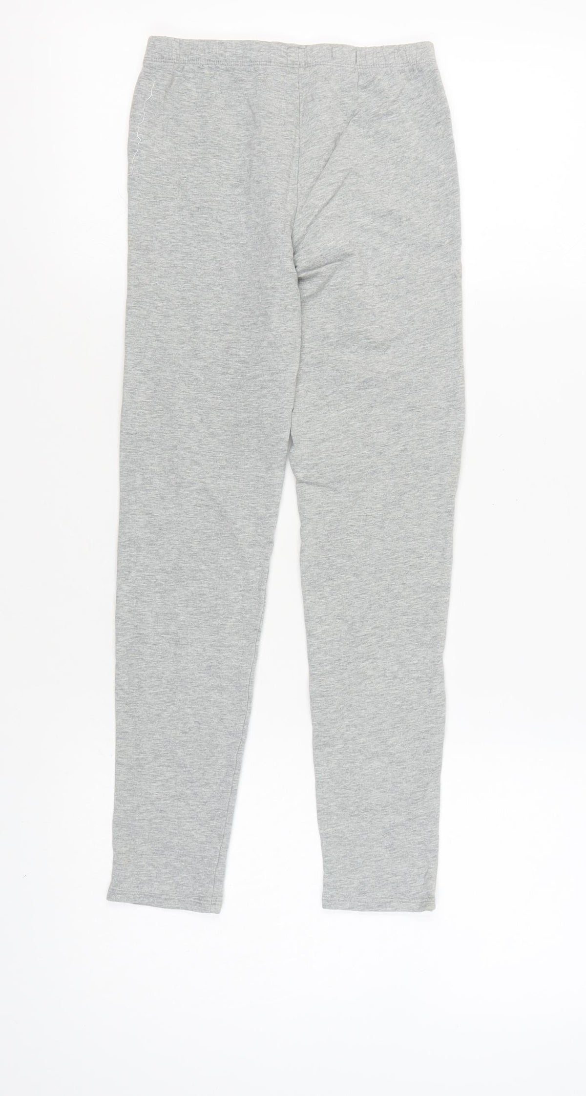GAP Girls Grey XL Leggings, Cotton Elastane Blend