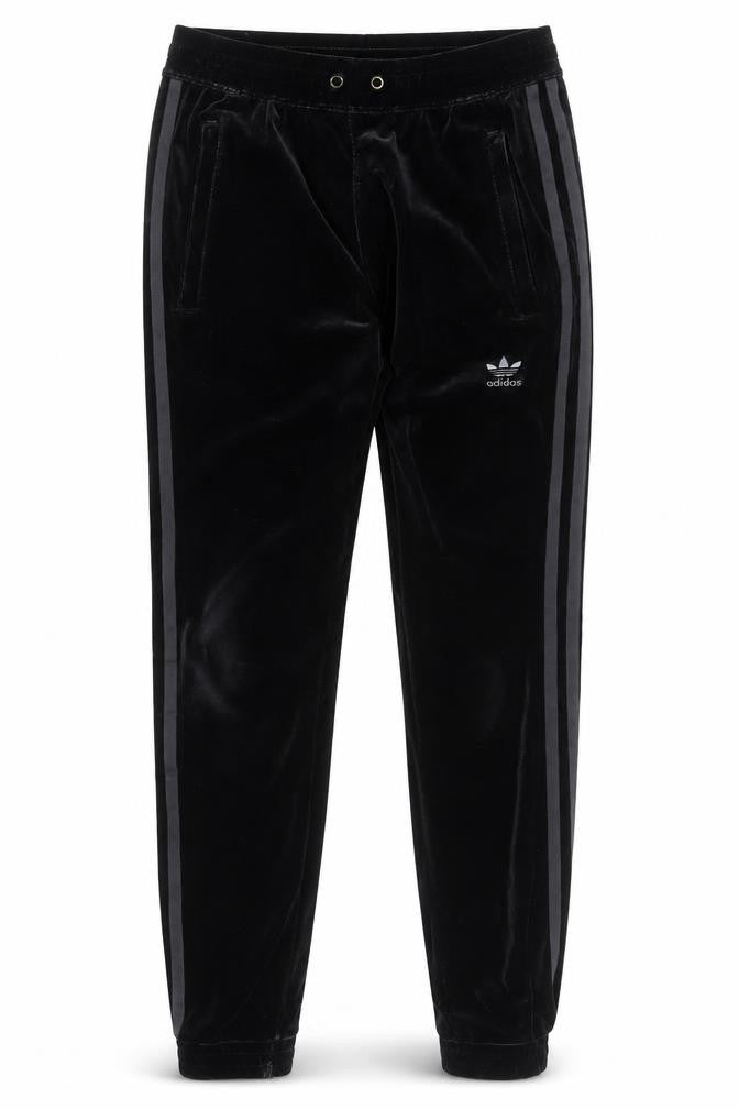 Adidas Women’s Black Jogger Trousers