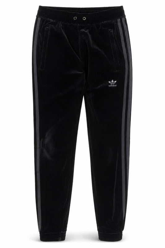 Adidas Women’s Black Jogger Trousers