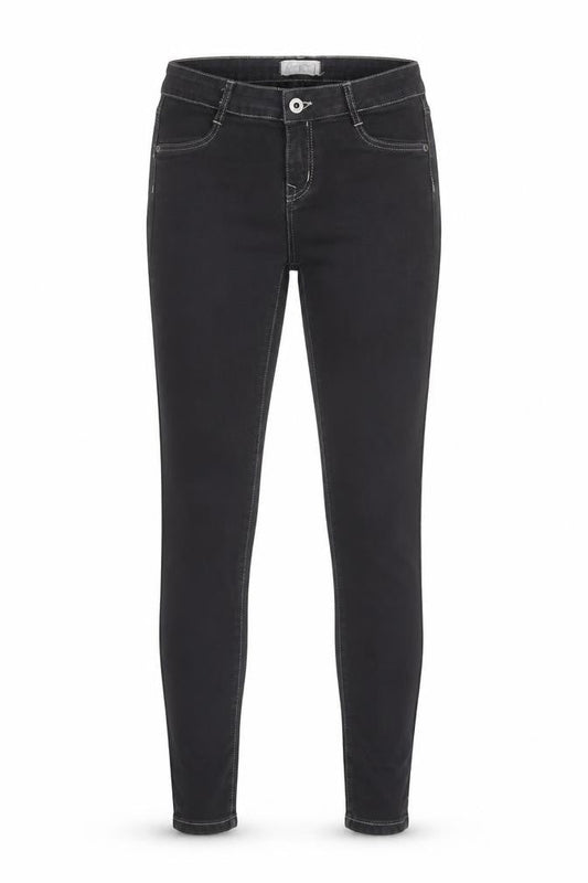 Firetrap Women's Black Skinny Jeans Size 10