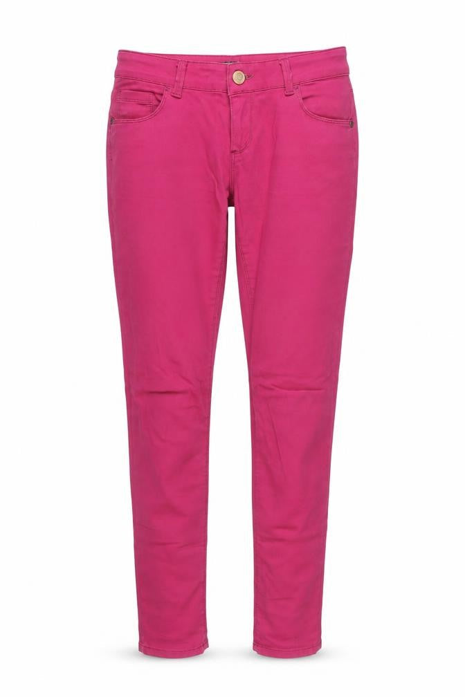 SoulCal Women's Pink Skinny Jeans Size 8