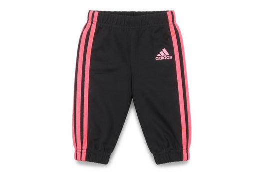 Adidas Baby Joggers Black 3-6 Months Unisex