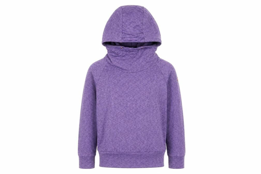 Toggi Girls Purple Hoodie 9-10 Years Hooded Casual