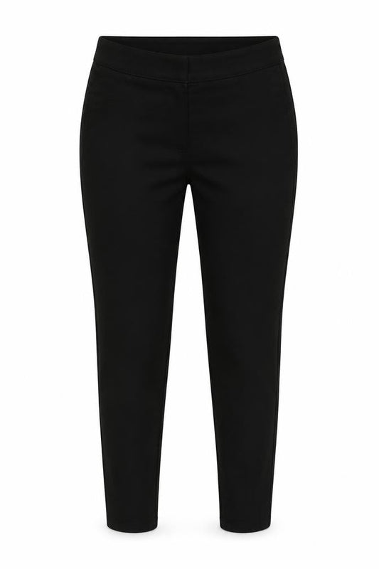 Studio Women’s Black Skinny Denim Jeans Size 12