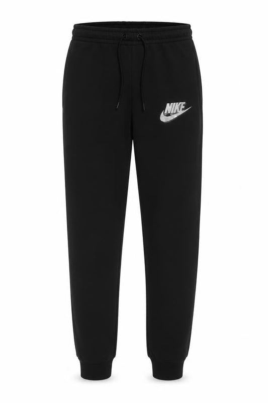 Nike Womens Black XS Jogger Trousers