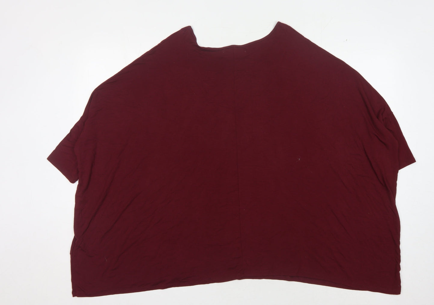 Abercrombie & Fitch Women's Short Sleeve Top