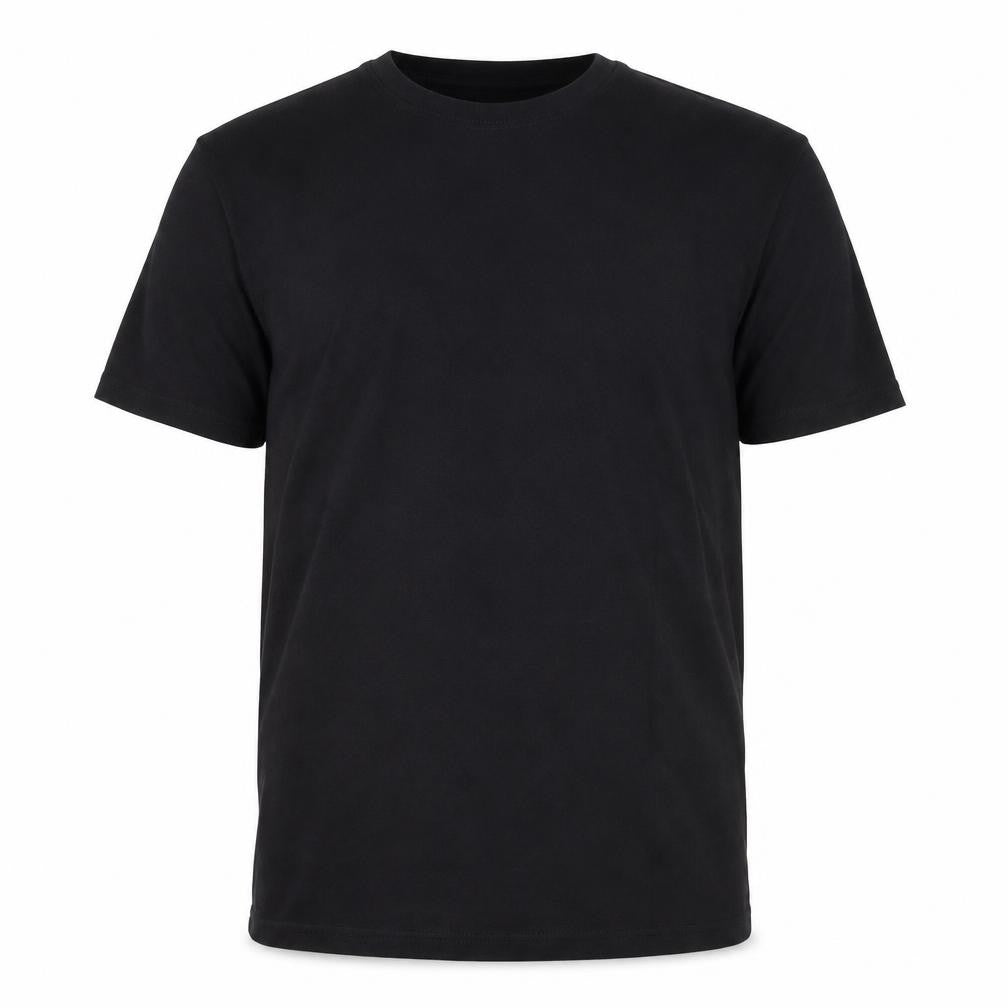 CoPro Men's Black Limited Edition T-Shirt, Size L