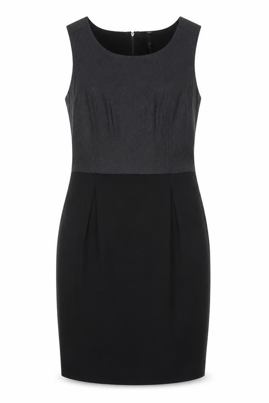Finery Women's Black Sheath Dress Size S