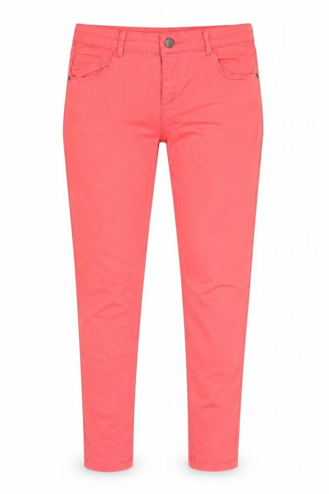 SoulCal Women's Pink Straight Jeans Size 10