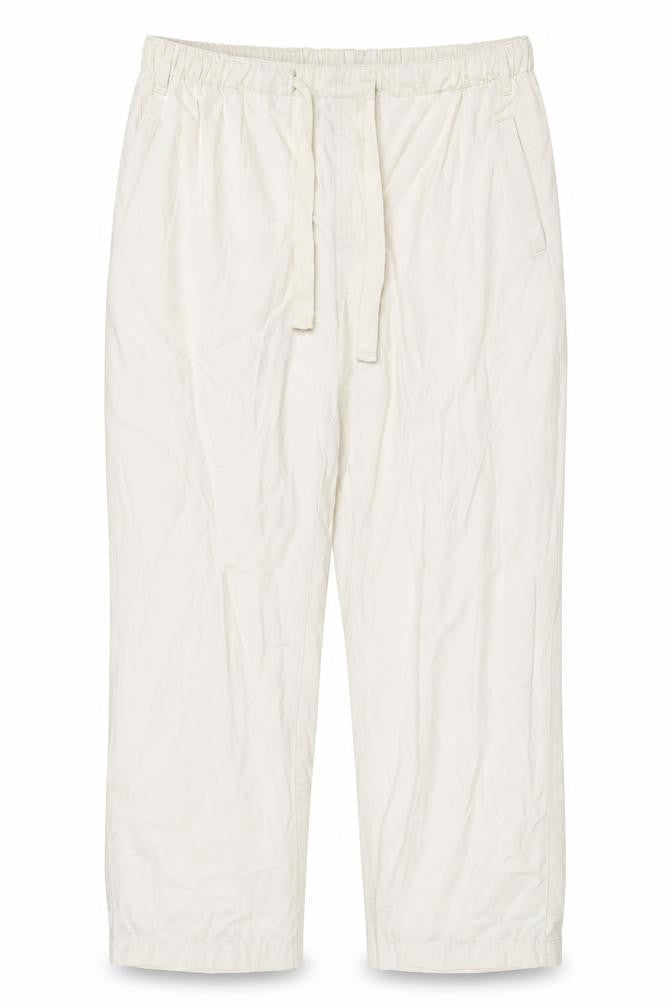 Cotton Traders Women's Beige Jogger Trousers L