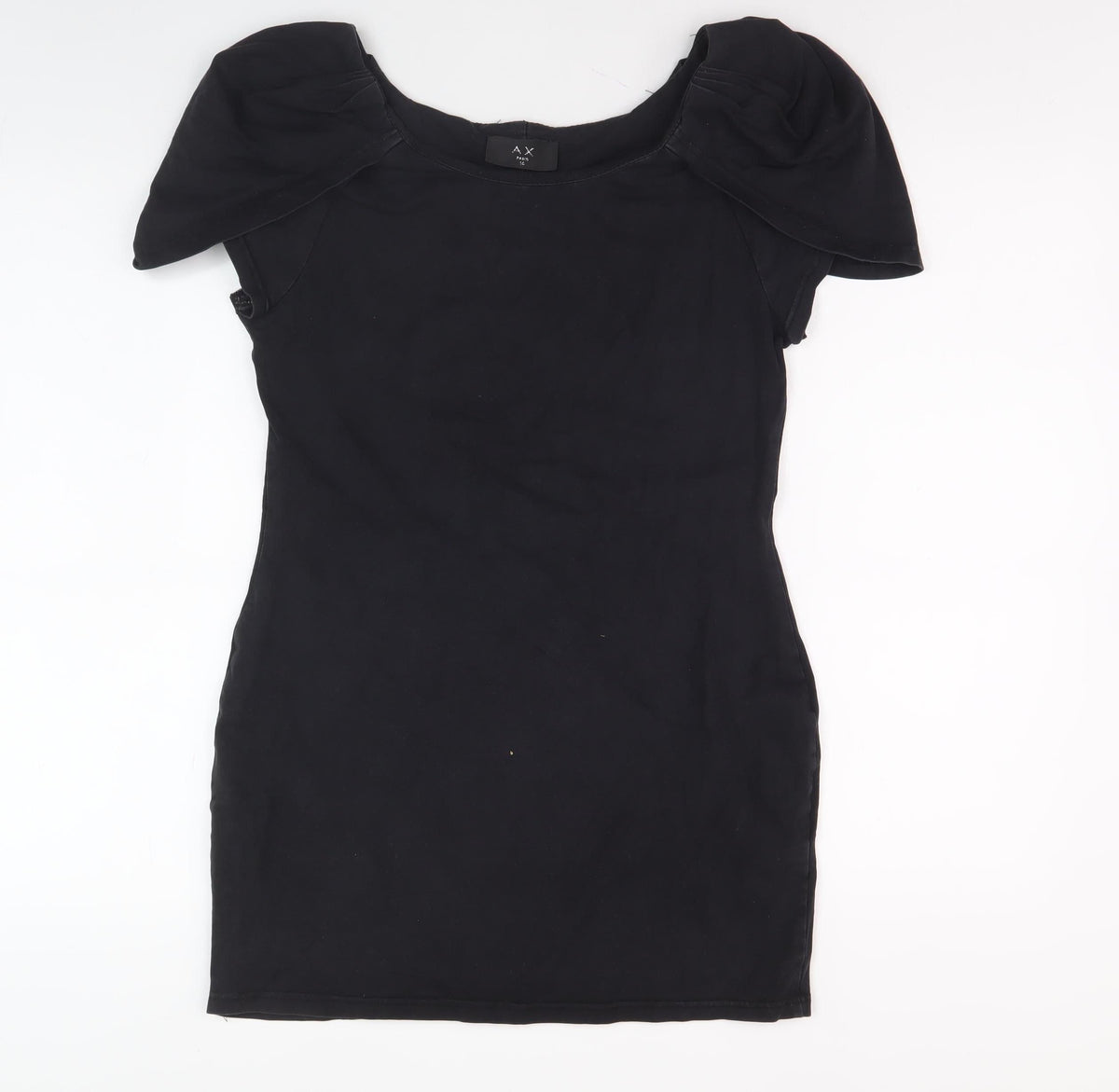 AX Paris Black Women's Dress Size 10