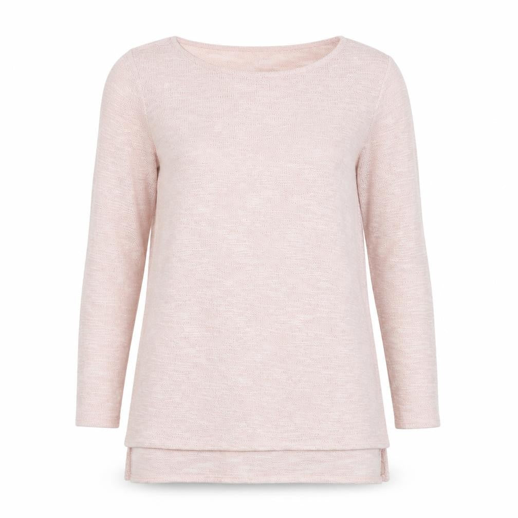 Next Light Women's Pink Pullover Jumper Size 12