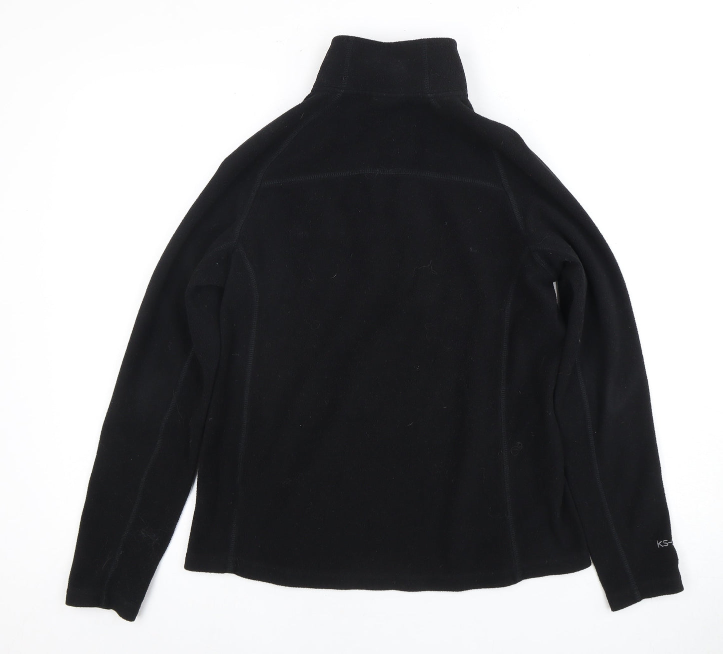 Karrimor Men's XS Black Pullover Sweatshirt