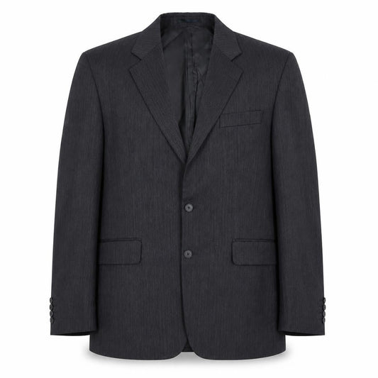Centaur Men's Grey Blazer 40L Jacket Formal