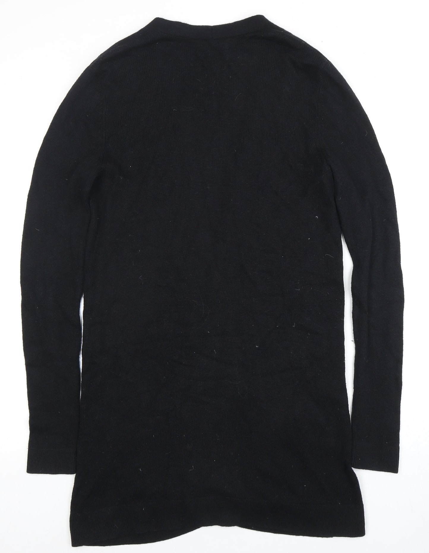 Old Navy Women's Black S Cardigan with Pockets