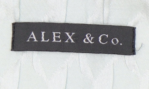 Alex & Co. Green Women's Blazer, Size 12, Shawl Lapel