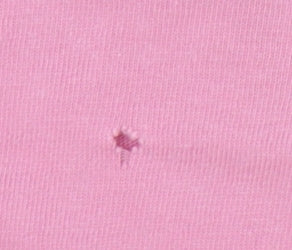 Uniqlo Unisex Pink XL Cotton T-Shirt Casual Summer