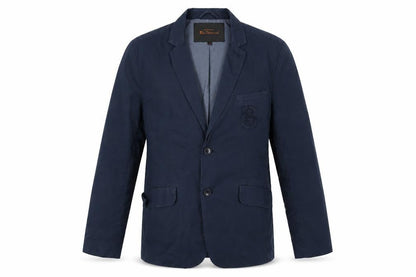 Ben Sherman Men's Blue Blazer, Size XL.