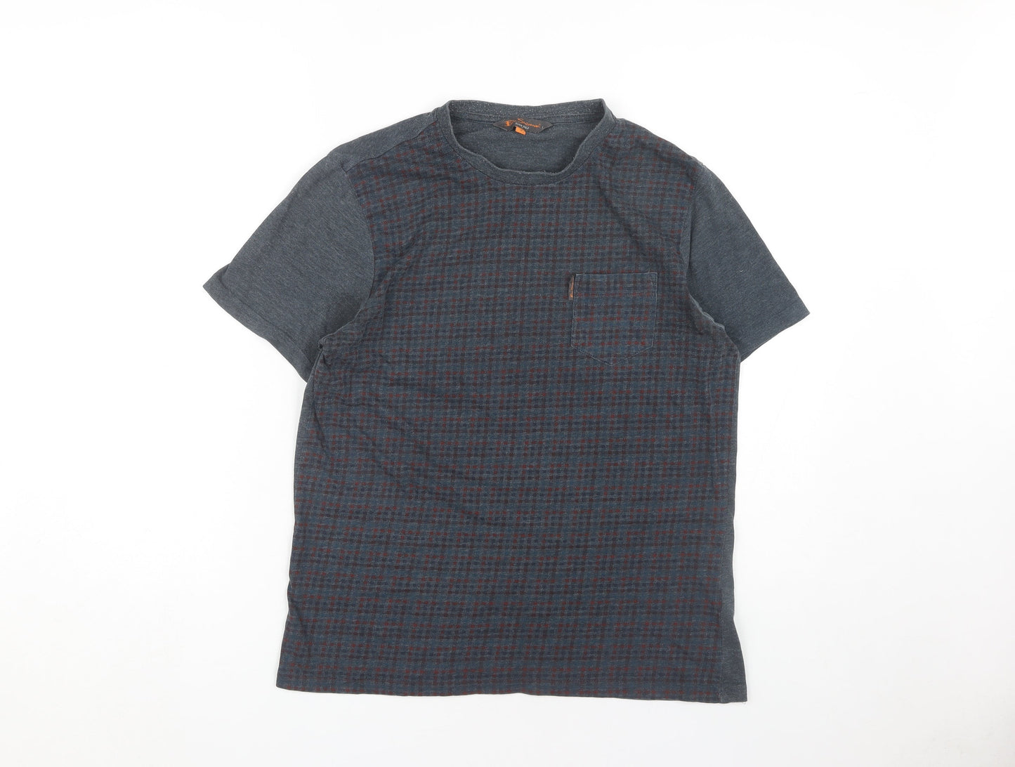 Ben Sherman Men's T-shirt, Size Small.