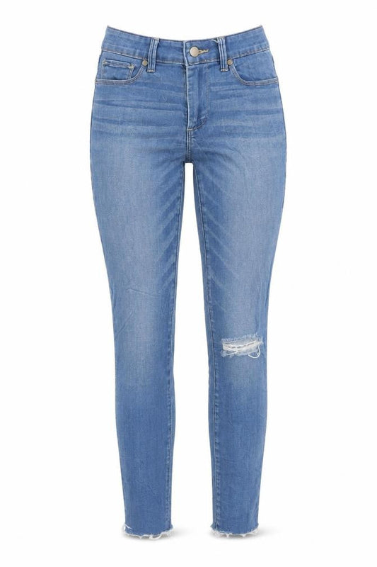 Abercrombie & Fitch Women's Blue Jegging, Size XS