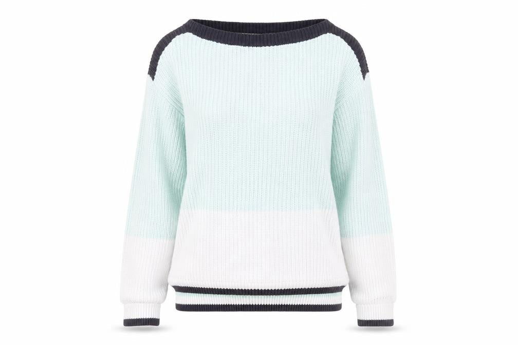 Marks & Spencer Women Multicoloured S Pullover Jumper