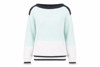 Marks & Spencer Women Multicoloured S Pullover Jumper