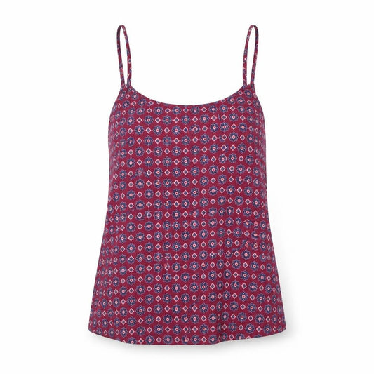 SoulCal & Co Women’s Multicoloured Cami Top, Size S